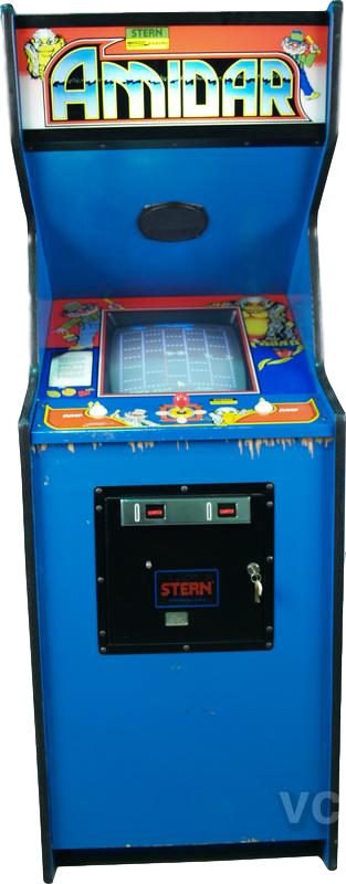 Amidar