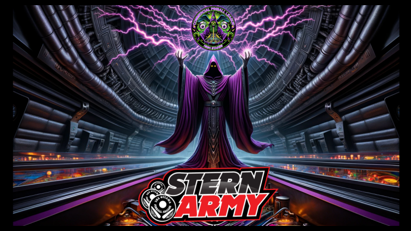 Ottawa Pinball Tournament